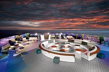 Hard Rock Hotel Tenerife