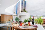 Hard Rock Hotel Tenerife