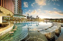 Hard Rock Hotel Tenerife