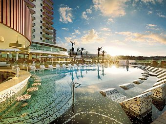 Hard Rock Hotel Tenerife