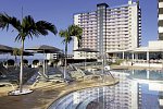 Hard Rock Hotel Tenerife