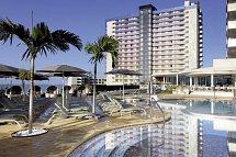 Hard Rock Hotel Tenerife
