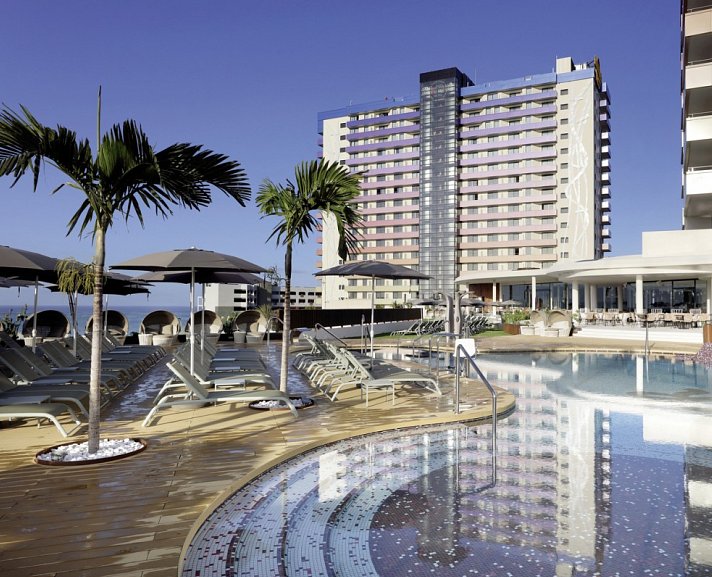 Hard Rock Hotel Tenerife