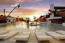 Hard Rock Hotel Tenerife