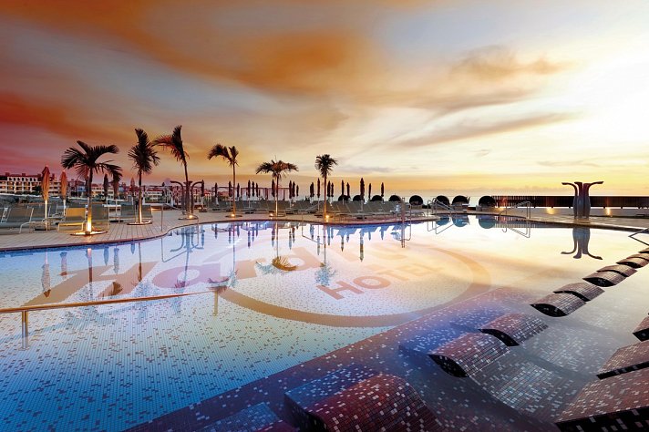 Hard Rock Hotel Tenerife