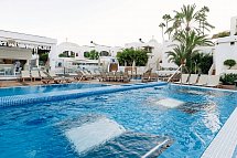 HD Parque Cristóbal Tenerife