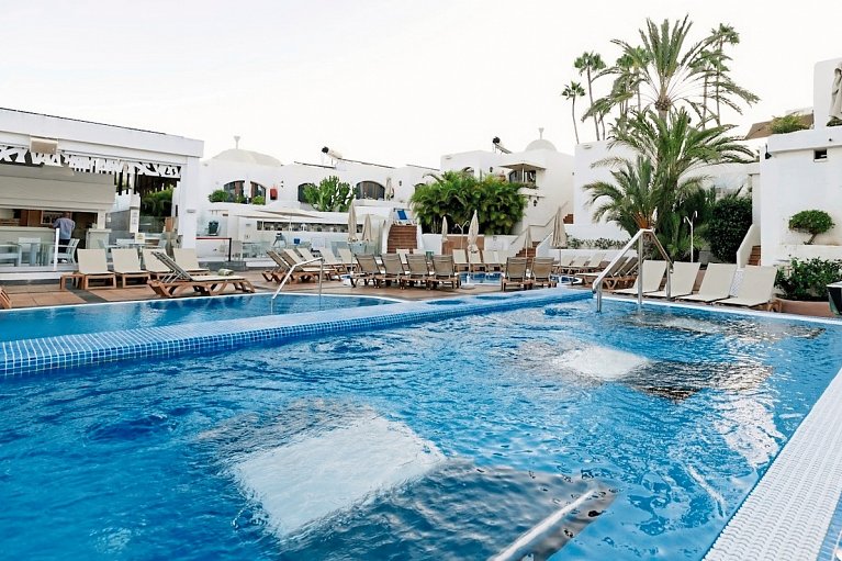 HD Parque Cristóbal Tenerife