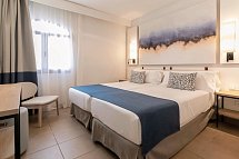 HD Parque Cristóbal Tenerife - Wohnbeispiel Suite Familien EMBLEM (Zimmercodierung BI4)