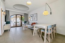 HD Parque Cristóbal Tenerife - Wohnbeispiel Suite Familien EMBLEM (Zimmercodierung BI4)