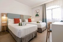 HD Parque Cristóbal Tenerife - Wohnbeispiel Villa Familien EMBLEM (Zimmercodierungen VI1 & VI2)