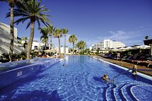 HD Parque Cristóbal Tenerife