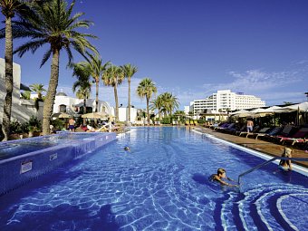 HD Parque Cristóbal Tenerife