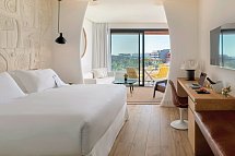 H10 Atlantic Sunset Horizons Collection - Wohnbeispiel Doppelzimmer (Zimmercodierung DB1)