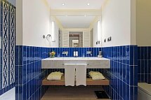 H10 Atlantic Sunset Horizons Collection - Wohnbeispiel Doppelzimmer (Zimmercodierung DB1)
