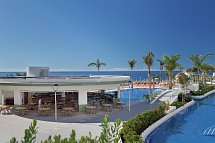 H10 Atlantic Sunset Horizons Collection - The Circle Pool & Snack Bar