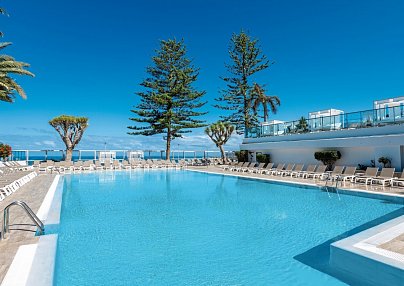 Best Semiramis Puerto de la Cruz