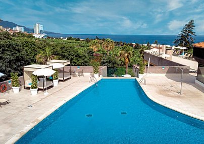 AluaSoul Orotava Valley Puerto de la Cruz