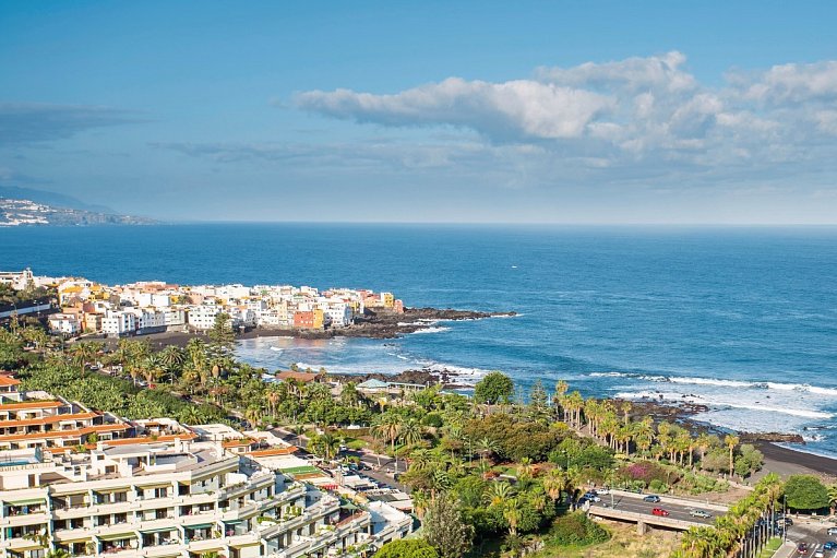 Be Live Adults Only Tenerife