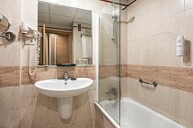 Be Live Adults Only Tenerife - Wohnbeispiel Doppelzimmer (Zimmercodierung DB1)