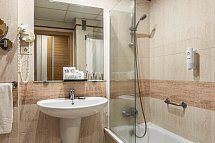 Be Live Adults Only Tenerife - Wohnbeispiel Doppelzimmer Adults Club Meerblick (Zimmercodierung DXM)