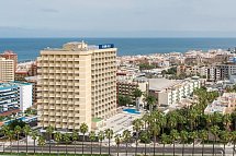 Be Live Adults Only Tenerife