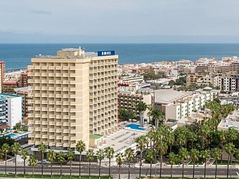 Be Live Adults Only Tenerife
