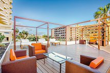 Be Live Adults Only Tenerife