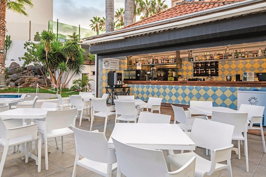 Be Live Adults Only Tenerife