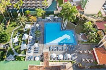Be Live Adults Only Tenerife