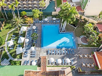Be Live Adults Only Tenerife