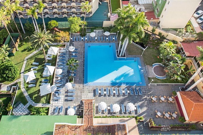 Be Live Adults Only Tenerife