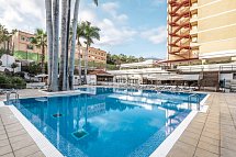 Be Live Adults Only Tenerife