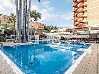 Be Live Adults Only Tenerife