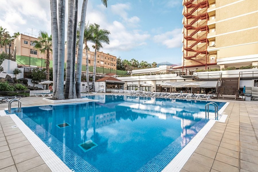Be Live Adults Only Tenerife