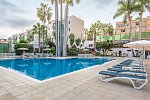 Be Live Adults Only Tenerife