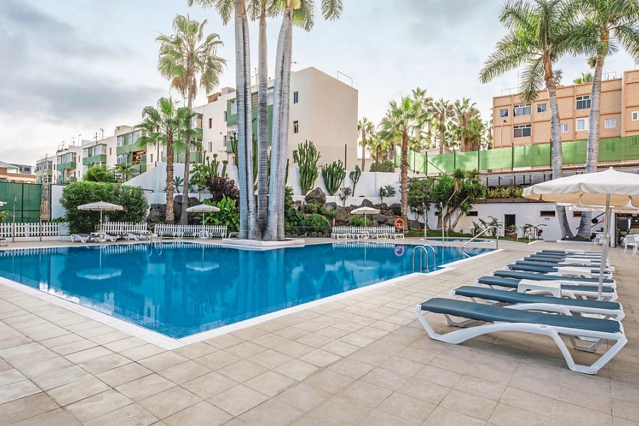 Be Live Adults Only Tenerife
