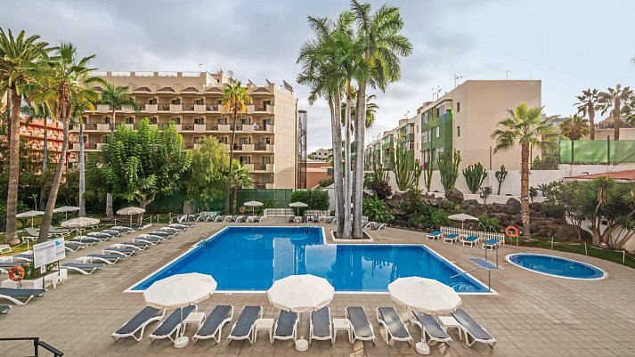 Be Live Adults Only Tenerife