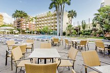 Be Live Adults Only Tenerife