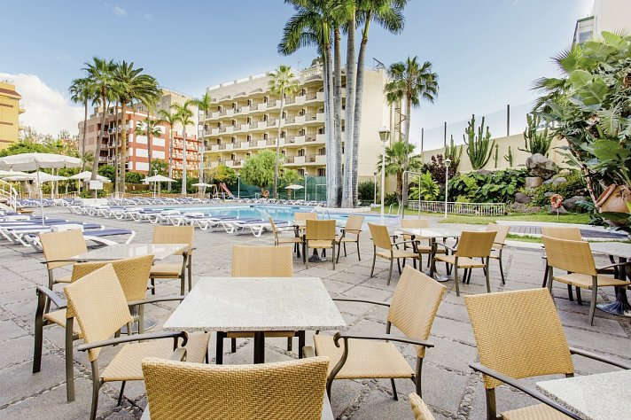 Be Live Adults Only Tenerife