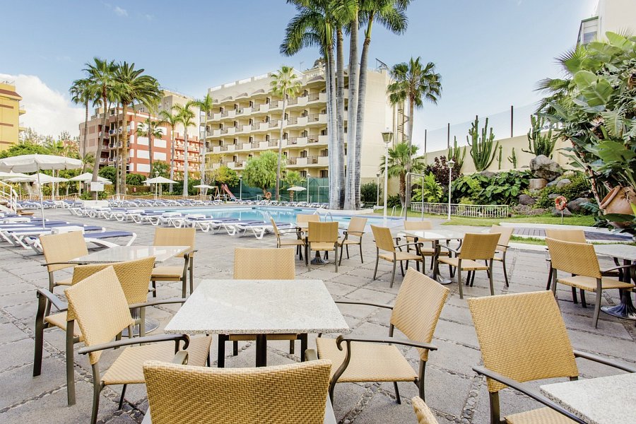 Be Live Adults Only Tenerife