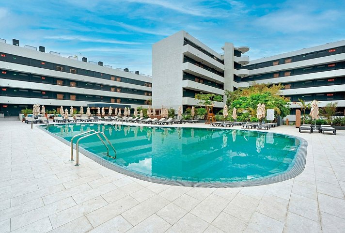 HOVIMA Suites Costa Adeje
