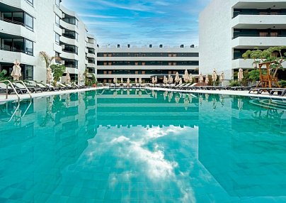 HOVIMA Suites Costa Adeje Costa Adeje