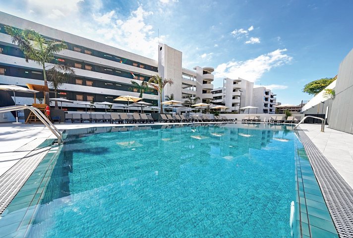HOVIMA Suites Costa Adeje