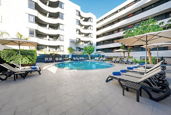 HOVIMA Suites Costa Adeje
