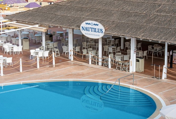 Landmar Costa Los Gigantes Family Resorts