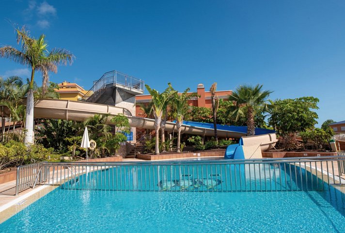 Landmar Costa Los Gigantes Family Resorts