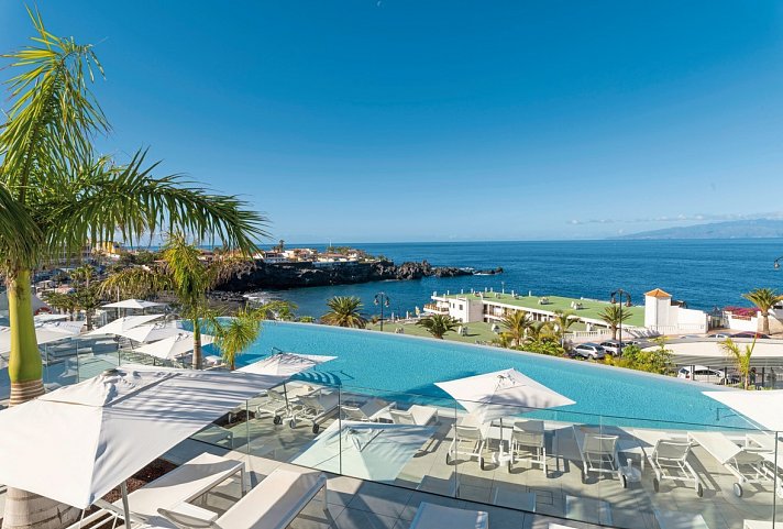 Landmar Playa la Arena