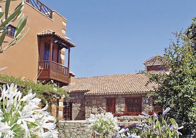 Rural San Miguel San Miguel de Abona
