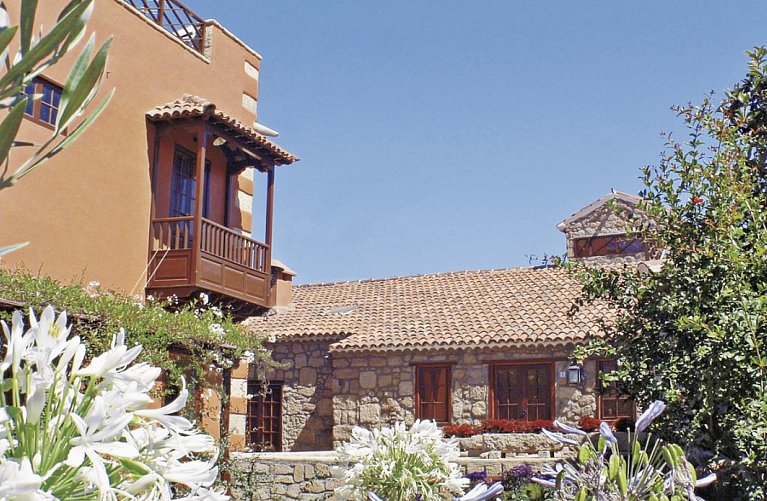 Rural San Miguel