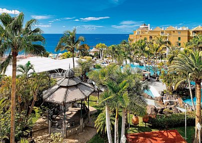 ADRIAN Hoteles Jardines de Nivaria Costa Adeje